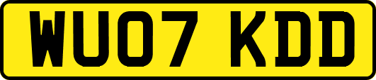 WU07KDD