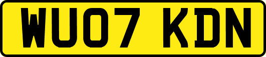 WU07KDN