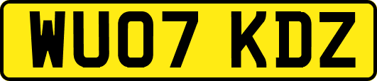 WU07KDZ
