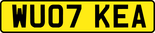 WU07KEA