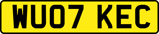 WU07KEC