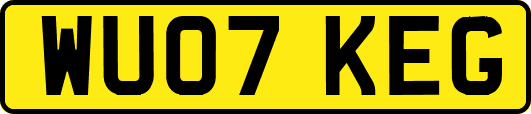 WU07KEG