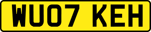 WU07KEH