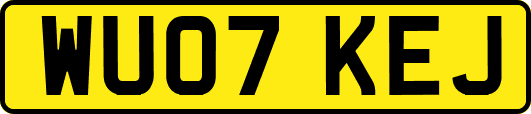 WU07KEJ