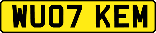 WU07KEM