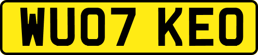 WU07KEO