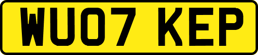 WU07KEP