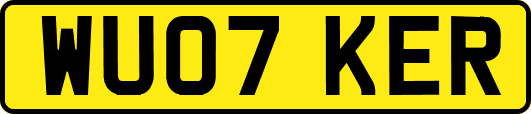 WU07KER