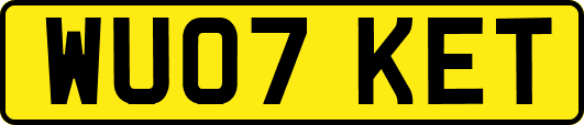 WU07KET