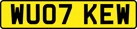 WU07KEW
