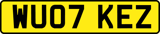 WU07KEZ