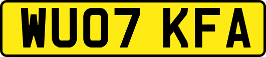 WU07KFA