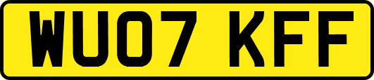 WU07KFF