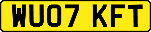 WU07KFT