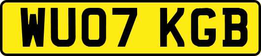 WU07KGB