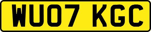 WU07KGC