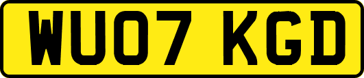 WU07KGD