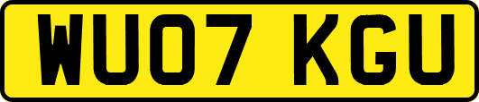 WU07KGU