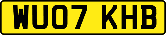 WU07KHB