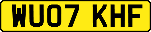 WU07KHF