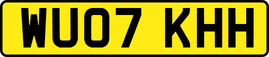 WU07KHH