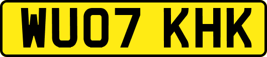 WU07KHK