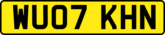 WU07KHN