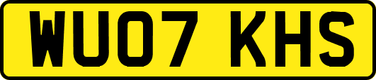 WU07KHS
