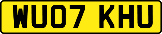 WU07KHU