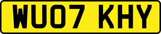 WU07KHY
