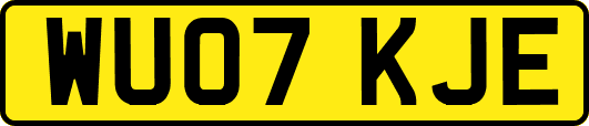 WU07KJE