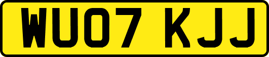 WU07KJJ