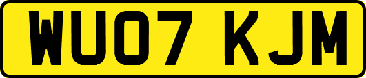 WU07KJM