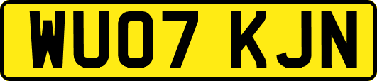 WU07KJN