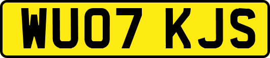 WU07KJS