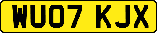 WU07KJX