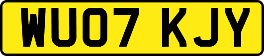 WU07KJY