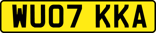 WU07KKA