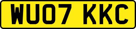 WU07KKC