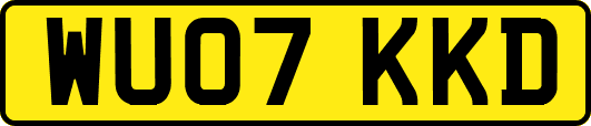 WU07KKD