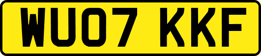 WU07KKF