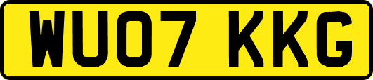 WU07KKG