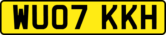WU07KKH
