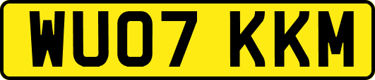 WU07KKM