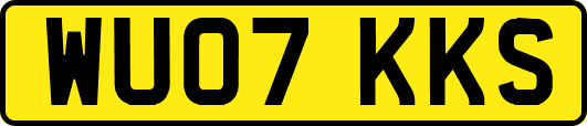 WU07KKS