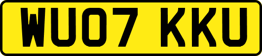 WU07KKU