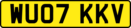 WU07KKV
