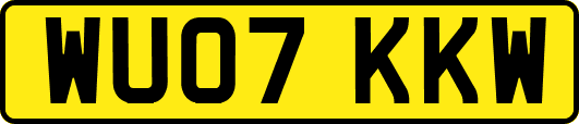WU07KKW