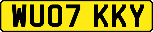 WU07KKY