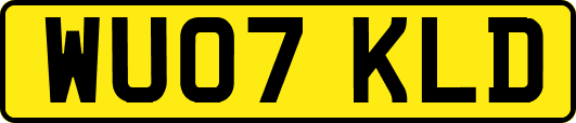 WU07KLD
